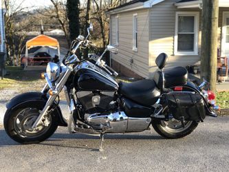 Suzuki intruder 1500 for sale sale