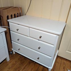 Ikea Dresser