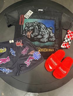 All sizes