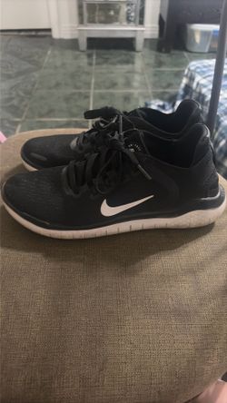 Nike free runs
