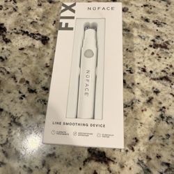Nuface Device 