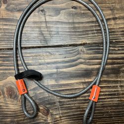 Kryptonite Kryptoflex Bike Cable