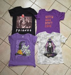 Halloween tshirts (4)