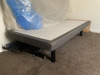 Adjustable Base