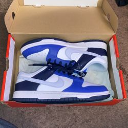 Nike Dunk low