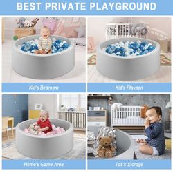 Kids Play Pen