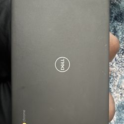 Dell Chromebooks