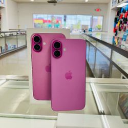 iPhone 16 Plus 128gb Unlocked 