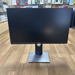 Dell Model P2319H 23 inch LED monitor 1920x1080