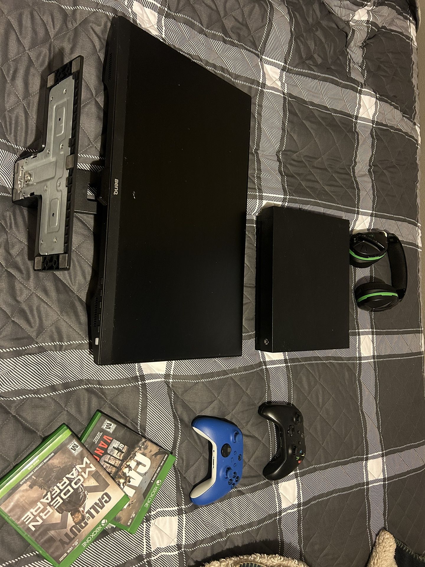 Gaming Bundle