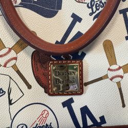 Dooney & Bourke Dodger Purse 