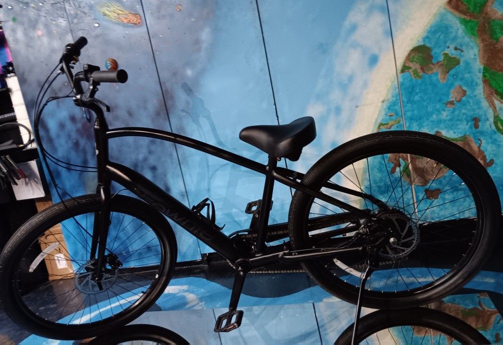 TOWNIE ELECTRA GO! E-BIKE Like New! 