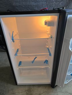 Mini Refrigerator
