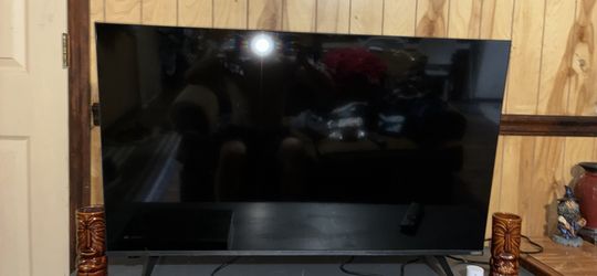 Vizio 45 inch smart tv
