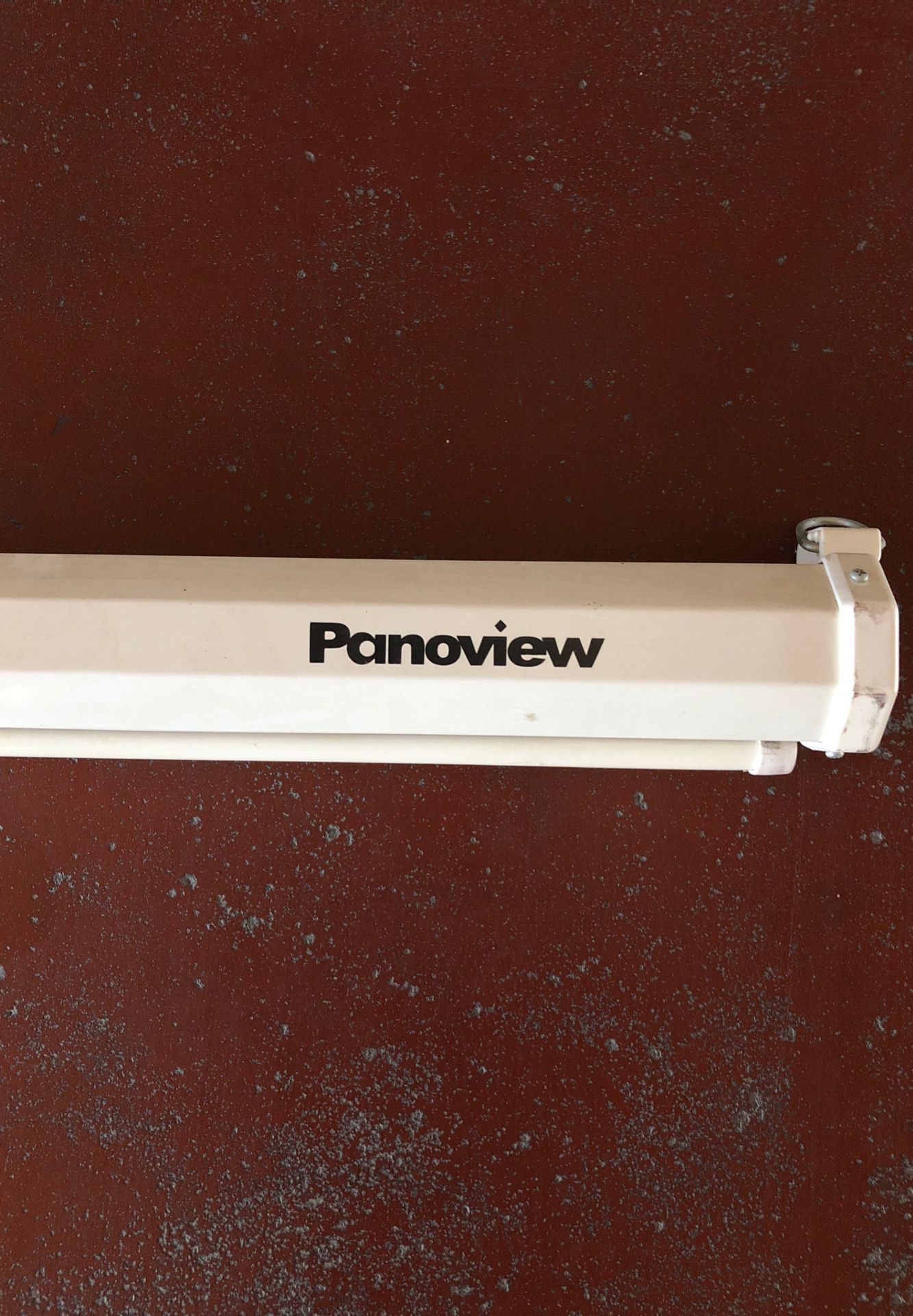 Panoview Projector Screen