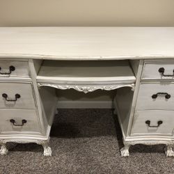 Vintage Desk Furniture