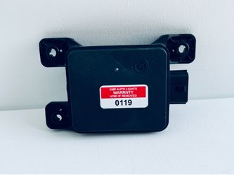 2022-2024 HYUNDAI IONIQ 5 FRONT RADAR DISTANCE SENSOR OEM 99110- G1000 (119)
