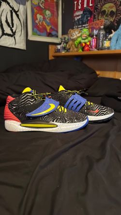 Nike KD14 Basketball Sneakers