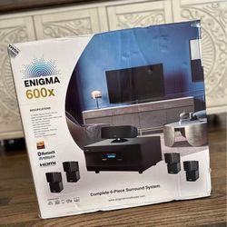 Home Theater Surround sound System