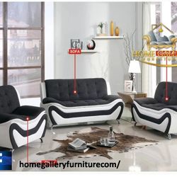 Sofa loveseats  3 pc