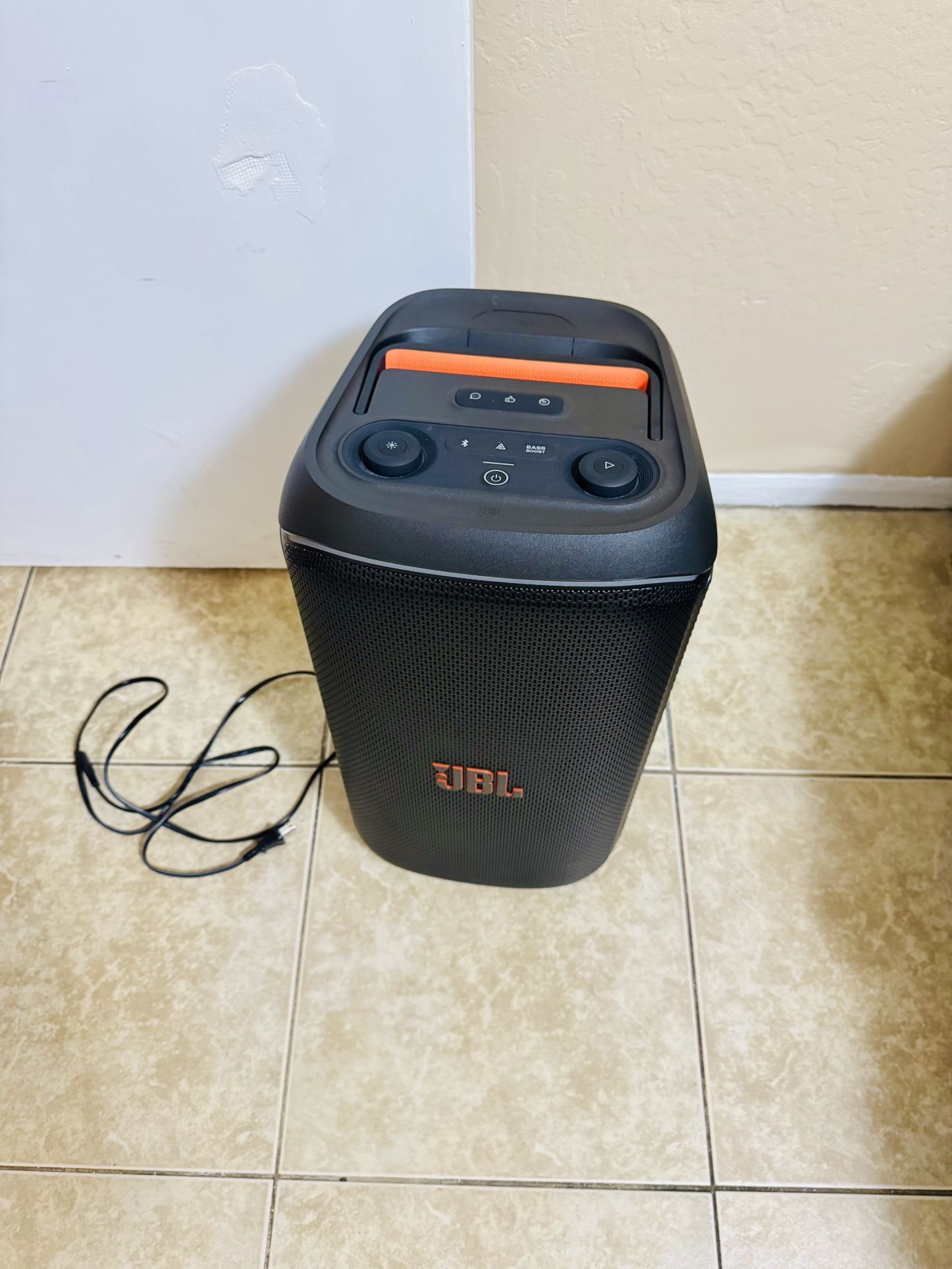 JBL PartyBox Club 120
