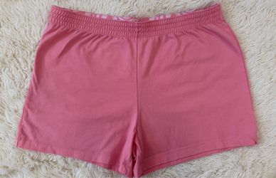 Girls XL Pink Shorts