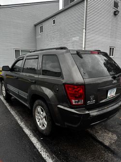 2006 Jeep Grand Cherokee