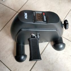 Mini portable Exercise Bike