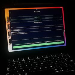IPad Pro M2