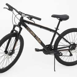 Ozark Trail Mountain Bike – Great Condition