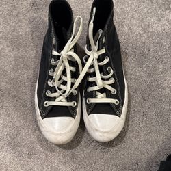 Converse Platform Size 6