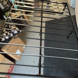 Full Size Mattress Bed