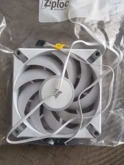PC fan
