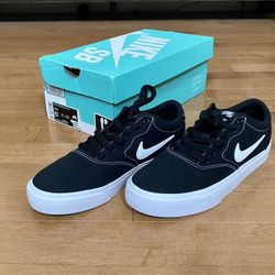 New SB Skate Charge Shoe