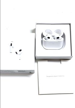 AirPods 3 gen