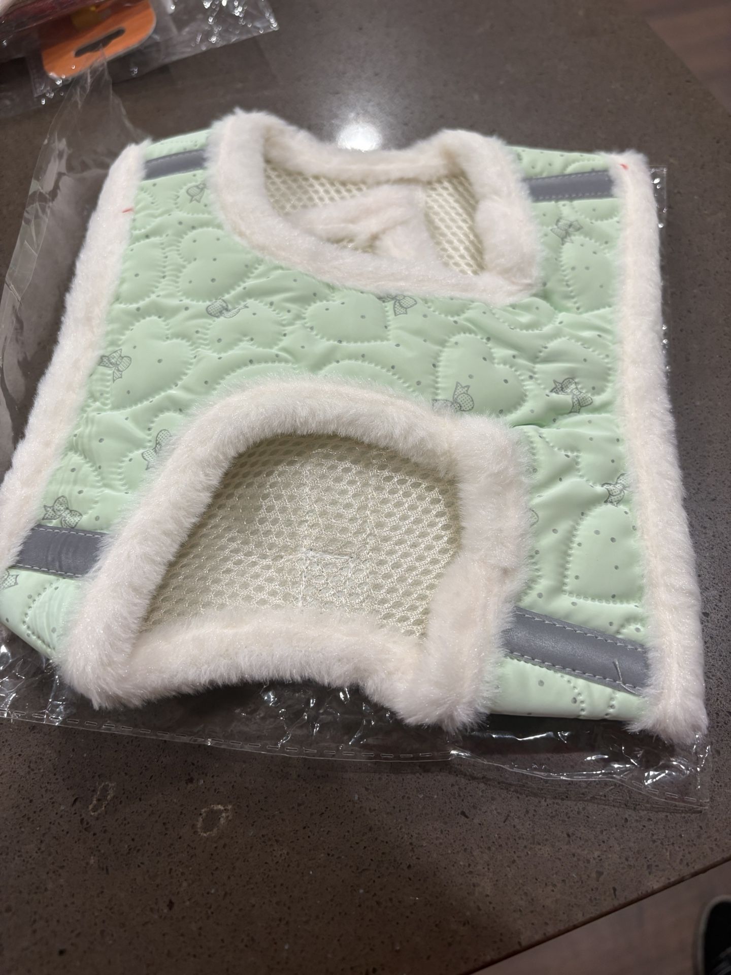Dog/Cat Harness New