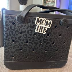 Limited Edition Bogg Bag