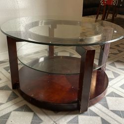 Mesa Para El Centro De La Sala 