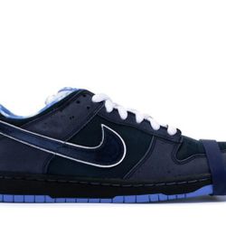 Nike Dunk Low SB Premium ‘Blue Lobster’
 (313170-342)
