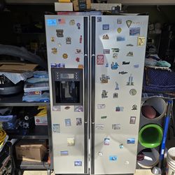 Refrigerator