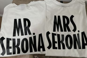 Custom T Shirts