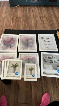 Photo frames