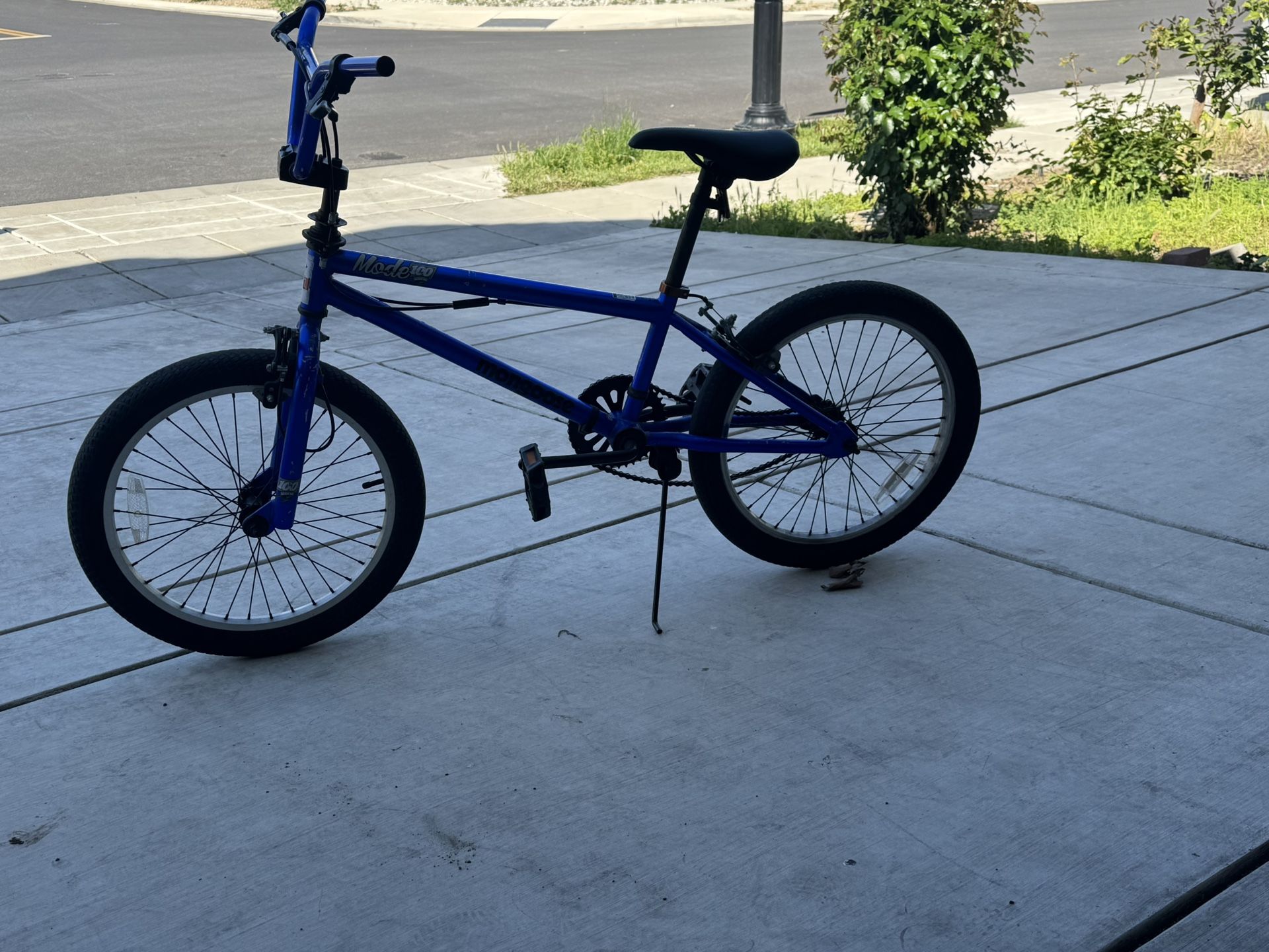 Bike