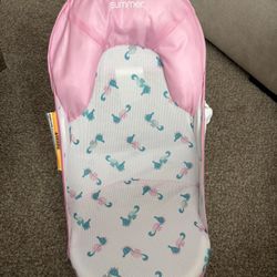 Folding Bath Seat