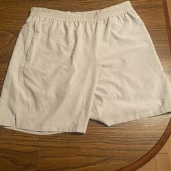 Men’s Fabletic Shorts