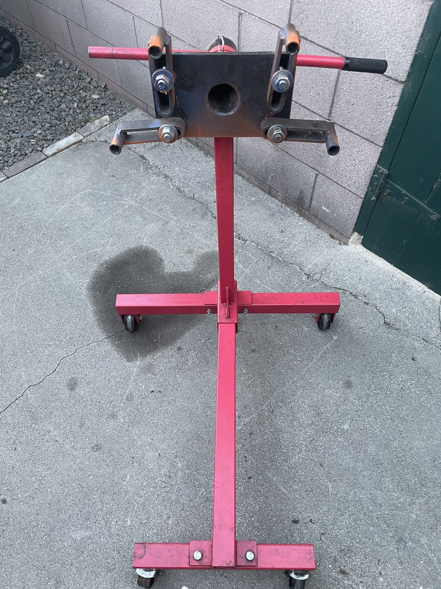 Engine Stand for Sale in Pomona, CA OfferUp