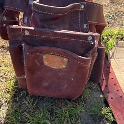 Work Pouch