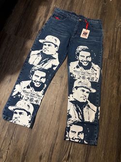Asaali pants