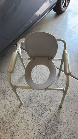 Shower chair