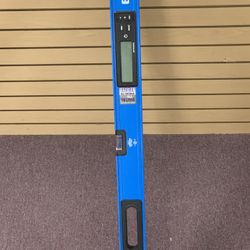 EMPIRE 48” Digital Level 